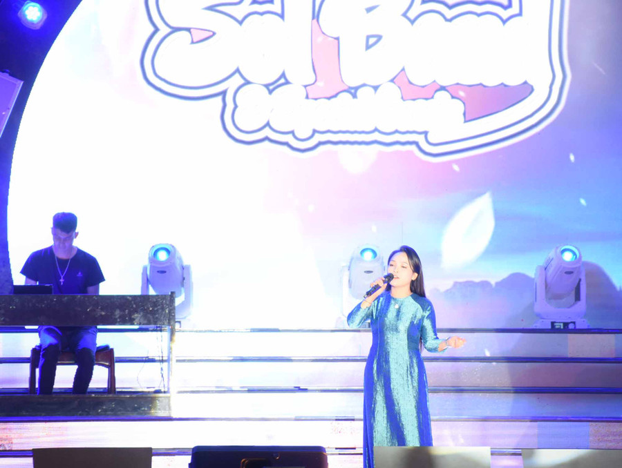 Phần biểu diễn của 