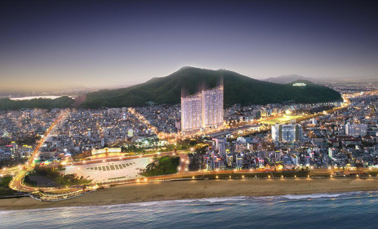 Dự án I – Tower Quy Nhơn được chủ đầu tư cam kết với nhiều tiện ích vượt trội Dự án I – Tower Quy Nhơn được chủ đầu tư cam kết với nhiều tiện ích vượt trội