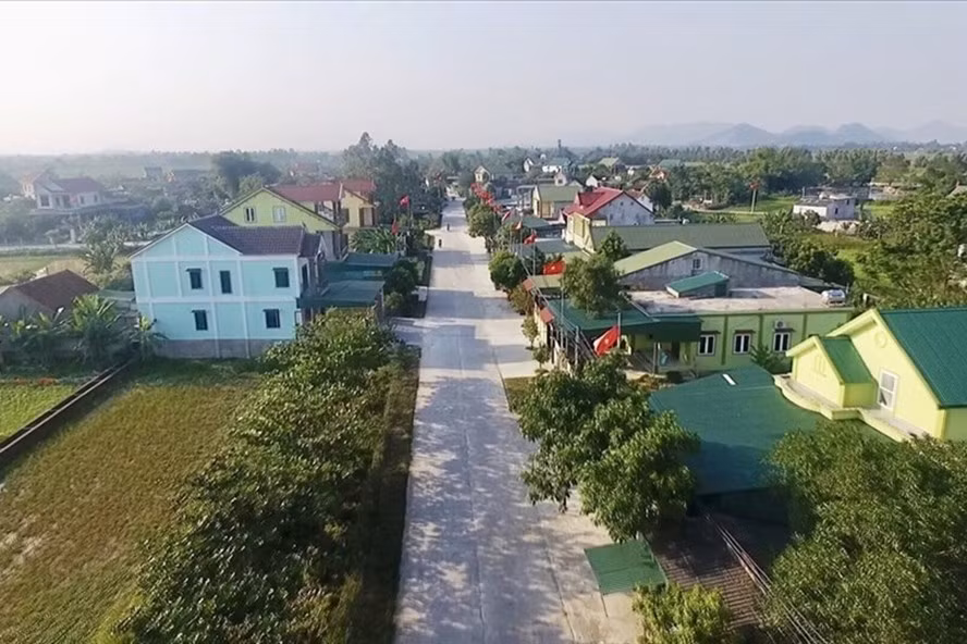 Luật Nhà ở 2014 quy định cụ thể về điều kiện của các bên tham gia giao dịch về nhà ở. Ảnh minh hoạ: LĐO