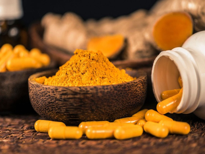 Khoa học chứng minh một thứ có nhiều trong bếp, trị đau khớp hay không thua gì thuốc. Ảnh: SHUTTERSTOCK