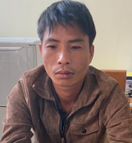 Đối tượng Đoàn Nhật Tiên