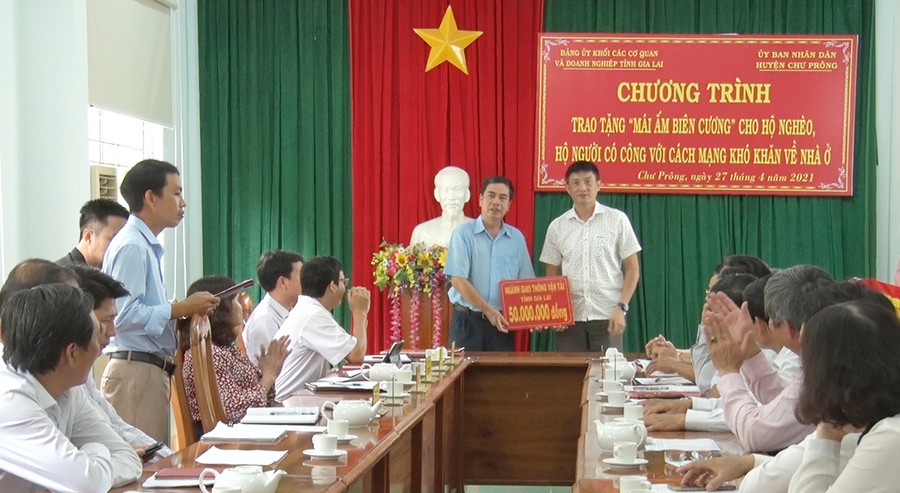 Ảnh: Rơ Lan Viện