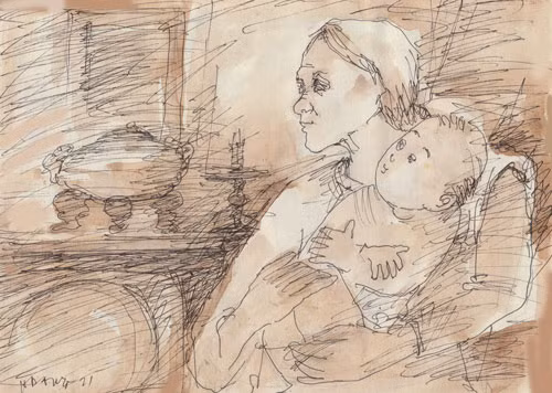  Minh họa: HOÀNG ĐẶNG