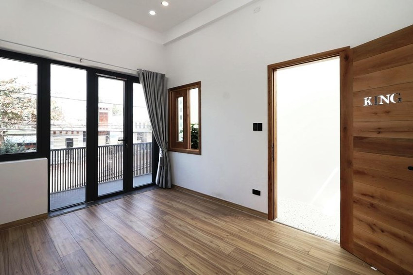 Khu ở tại tầng hai với nhiều không gian sinh động và tràn ngập nắng gió tự nhiên. Khu ở tại tầng hai với nhiều không gian sinh động và tràn ngập nắng gió tự nhiên.