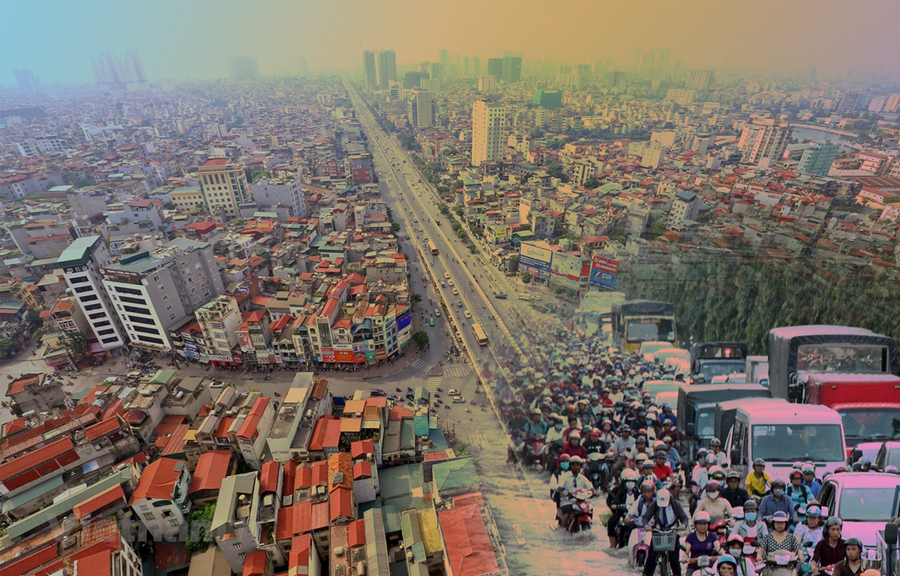 Ảnh minh họa. Nguồn ảnh: TTXVN