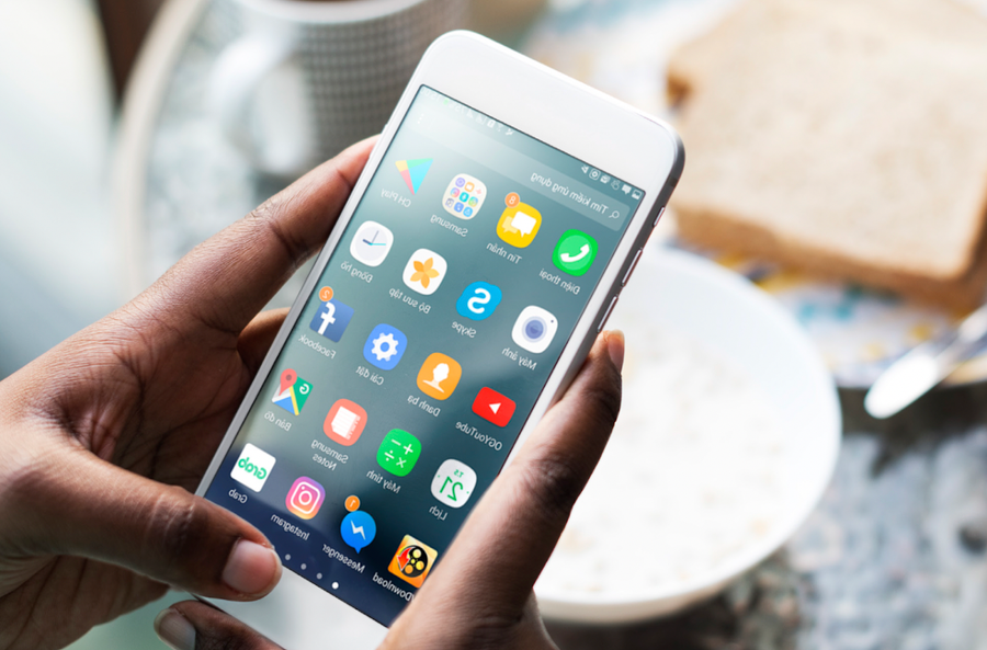 Nghiên cứu cho thấy tiếp xúc với điện thoại di động có liên quan đến giảm mật độ, khả năng sống và di động của tinh trùng. Ảnh: CTV Nghiên cứu cho thấy tiếp xúc với điện thoại di động có liên quan đến giảm mật độ, khả năng sống và di động của tinh trùng. Ảnh: CTV