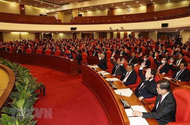 (Ảnh: Trí Dũng/TTXVN) (Ảnh: Trí Dũng/TTXVN)