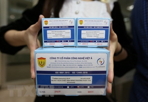 Do liên quan đến vụ Việt Á, Thứ trưởng Phạm Công Tạc đánh giá bị khai trừ Đảng Do liên quan đến vụ Việt Á, Thứ trưởng Phạm Công Tạc đánh giá bị khai trừ Đảng