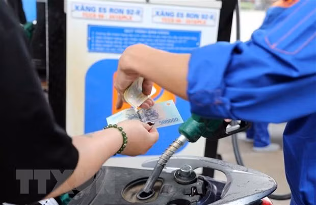 Ảnh minh họa. (Nguồn: TTXVN)