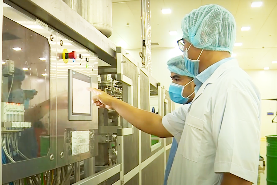 Tỉnh Gia Lai tiếp tục kêu gọi, thu hút các dự án đầu tư về công nghiệp chế biến ứng dụng công nghệ cao trong giai đoạn 2021-2030. Ảnh: Hà Duy Tỉnh tiếp tục kêu gọi, thu hút các dự án đầu tư về công nghiệp chế biến ứng dụng công nghệ cao trong giai đoạn 2021-2030. Ảnh: Hà Duy