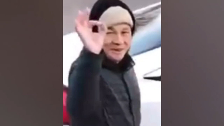 Nạn nhân Loi Nguyen (76 tuổi). Ảnh chụp màn hình 6abc