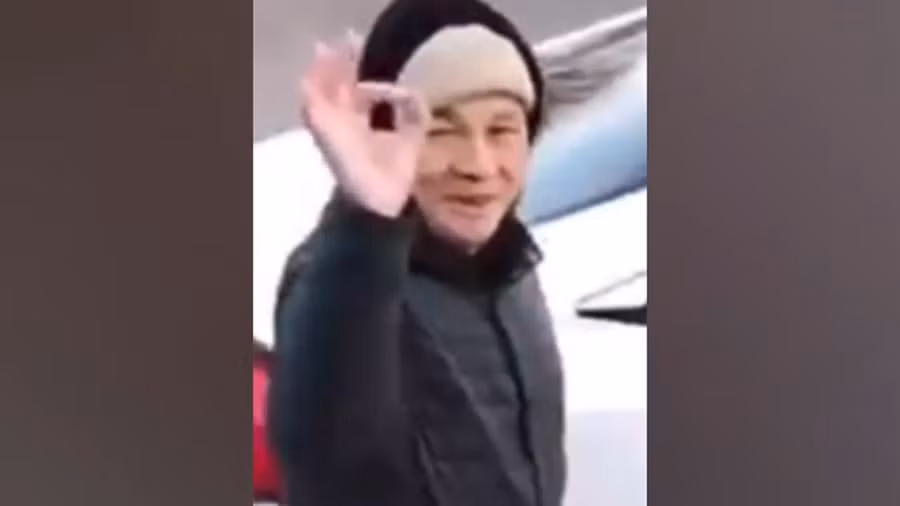 Nạn nhân Loi Nguyen (76 tuổi). Ảnh chụp màn hình 6abc