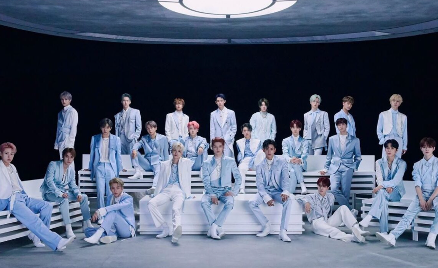 Những ứng viên thành công có thể giành được cơ hội được đào tạo và ký hợp đồng với SM Entertainment, cũng như ra mắt với tư cách là thành viên của NCT. Ảnh: SM ENTERTAINMENT