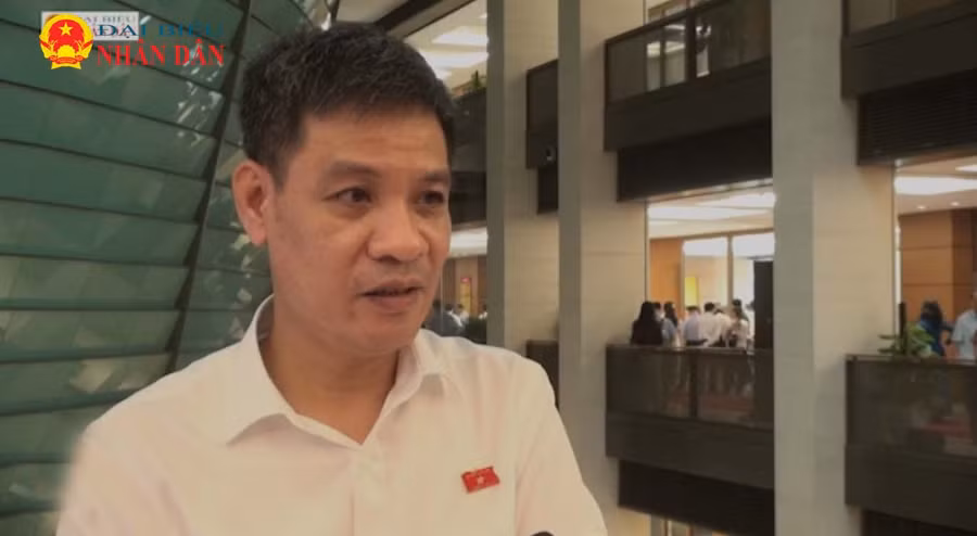 Ảnh: daibieunhandan.vn