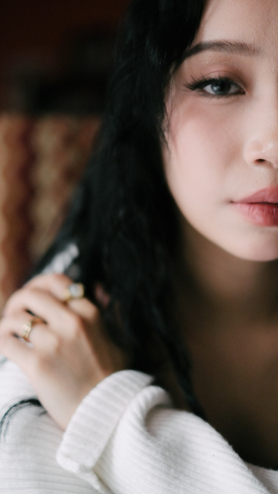 Ca sĩ Mỹ Anh. Ảnh: NSCC Ca sĩ Mỹ Anh. Ảnh: NSCC.