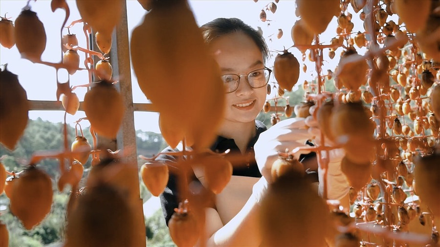  Sản phẩm chế biến sâu không chỉ giúp tăng giá trị kinh tế mà còn góp phần xây dựng thương hiệu nông sản cho Tây Nguyên.