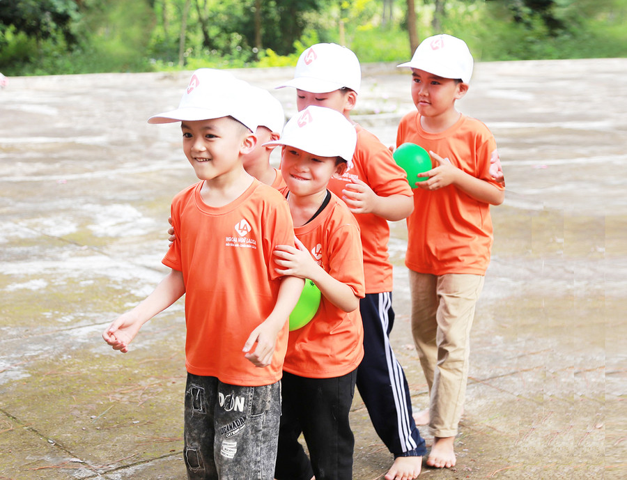 Ảnh: Phạm Hồng Thưởng