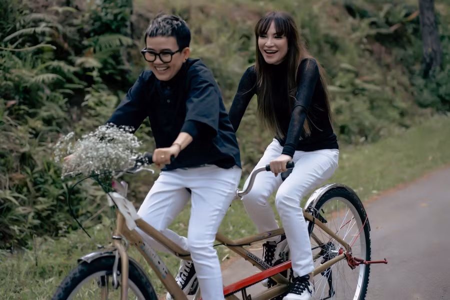 Phương Uyên mong nhận được sự đồng cảm của khán giả từ âm nhạc đến cuộc sống. Ảnh: NVCC