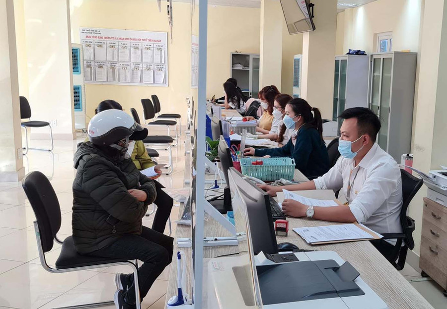  thủ tục hành chính