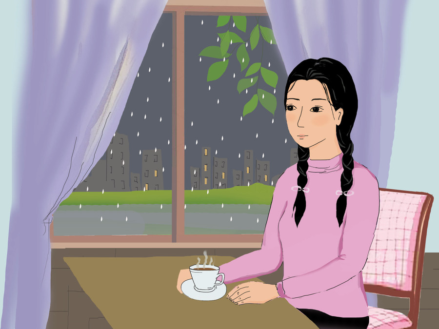 Minh họa: Huyền Trang