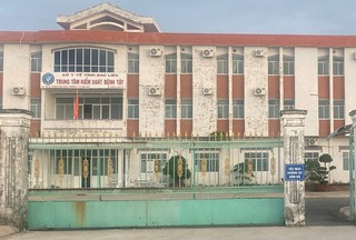 CDC tỉnh Bạc Liêu, nơi xảy ra vi phạm quy định đấu thầu liên quan đến Công ty Việt Á CDC tỉnh Bạc Liêu, nơi xảy ra vi phạm quy định đấu thầu liên quan đến Công ty Việt Á