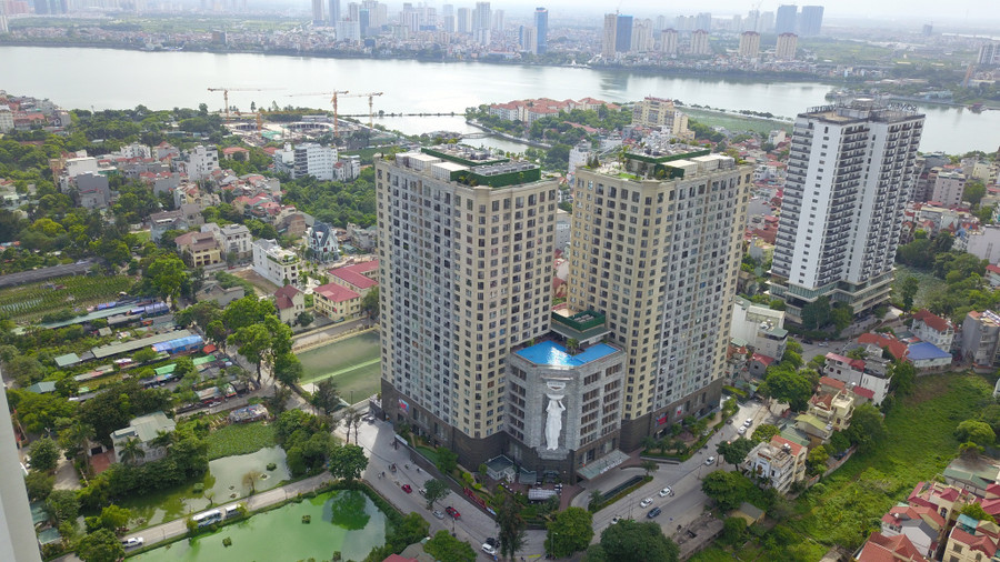 Tân Hoàng Minh dừng hoạt động các chi nhánh từ ngày 1.7 - Ảnh: Lê Quân  Tân Hoàng Minh dừng hoạt động các chi nhánh từ ngày 1.7 - Ảnh: Lê Quân