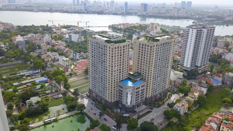  Tân Hoàng Minh dừng hoạt động các chi nhánh từ ngày 1.7 - Ảnh: Lê Quân