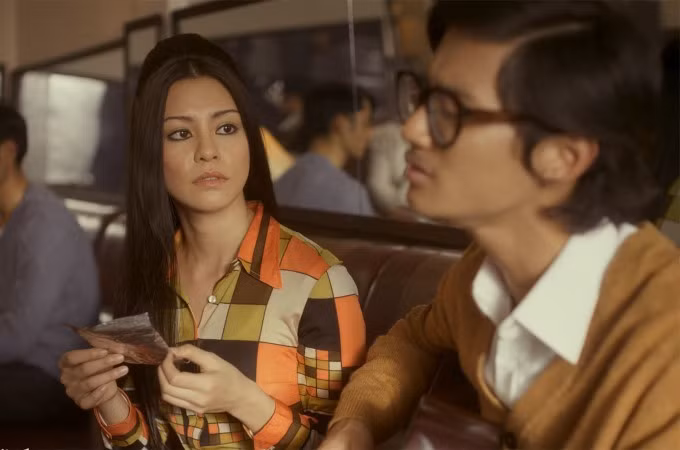 Khánh Ly không hài lòng với nhiều tình tiết trong 