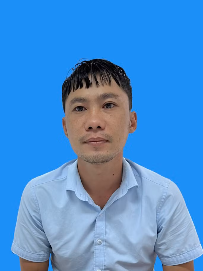 Nguyễn Đức Tài bị bắt để điều tra hành vi 