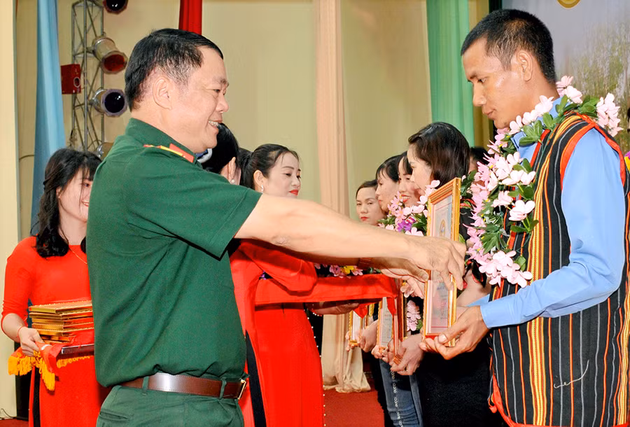  Ảnh: Nguyễn Ngọc Sơn