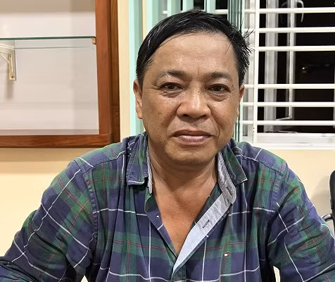 Đối tượng Phạm Bích Ngọc