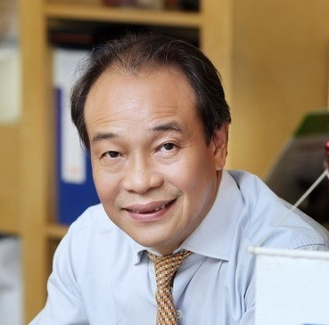 Ông Bùi Ngọc Bảo. Ảnh: PLX