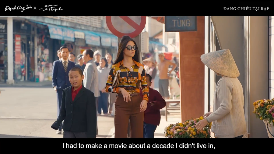 Những hình ảnh trong phim. Ảnh: NSX