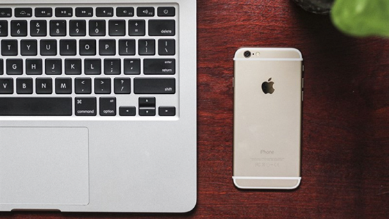 iPhone 6 vẫn còn hấp dẫn vì thiết kế