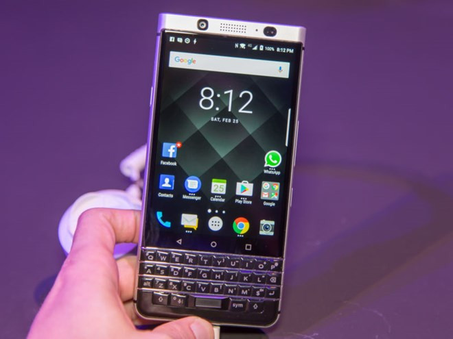 Ảnh minh họa. (Nguồn: arstechnica.com) Ảnh minh họa. (Nguồn: arstechnica.com)