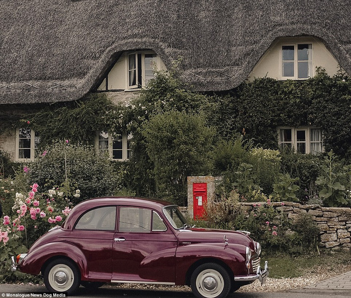 Cô gái trẻ chia sẻ về niềm vui: 