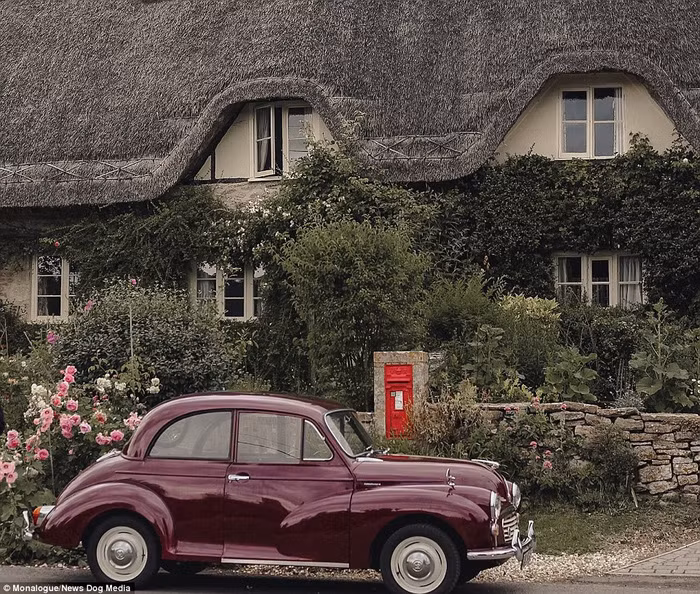 Cô gái trẻ chia sẻ về niềm vui: 