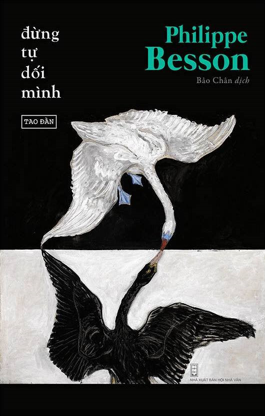  Tiểu thuyết Đừng tự dối mình.