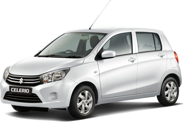 Suzuki Celerio giá chỉ từ 144 triệu đồng tại thị trường Ấn Độ. Ảnh: Suzuki Suzuki Celerio giá chỉ từ 144 triệu đồng tại thị trường Ấn Độ. Ảnh: Suzuki