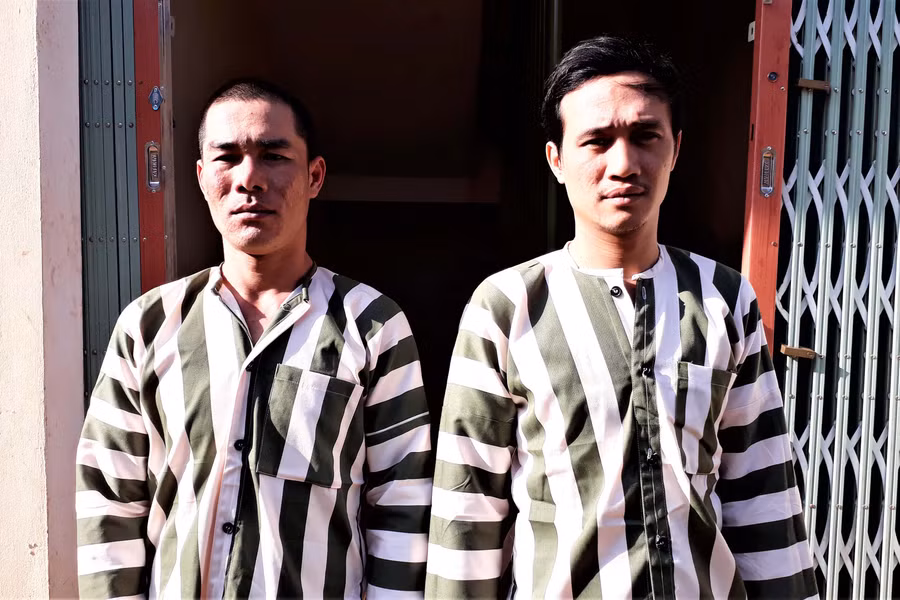 Ảnh: Hồng Thuấn