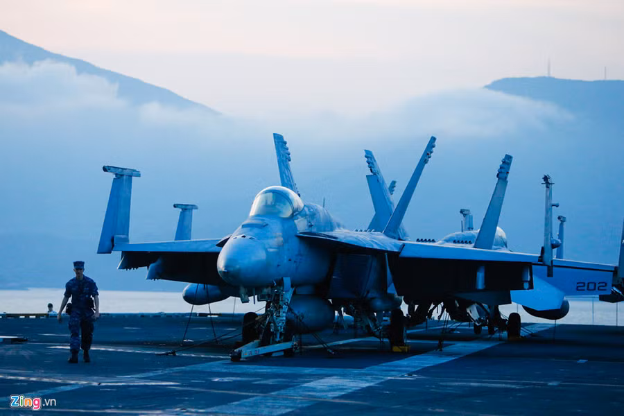  Vị cựu chỉ huy cho hay những lý do để bị phạt có thể là 