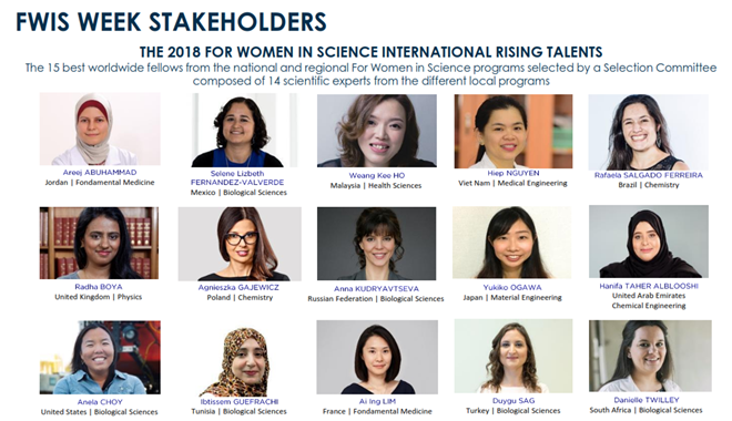 Tiến sỹ Nguyễn Thị Hiệp (thứ 4 từ trái sang hàng đầu tiên)