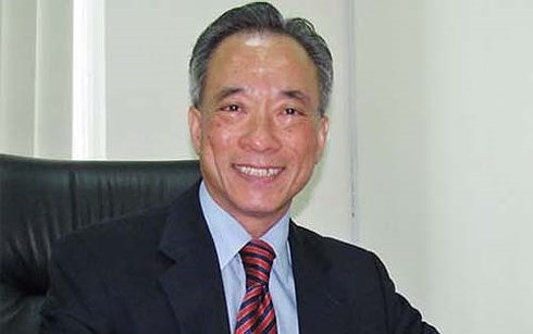 TS. Nguyễn Trí Hiếu, chuyên gia tài chính – ngân hàng