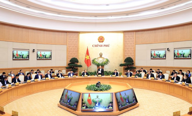 Quang cảnh phiên họp. (Ảnh: Thống Nhất/TTXVN) Quang cảnh phiên họp. (Ảnh: Thống Nhất/TTXVN)