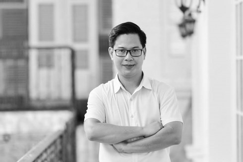 TS Trần Thành Nam