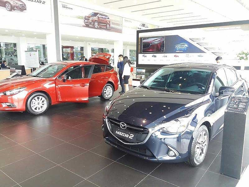 Nhiều người tiêu dùng trong nước đang kỳ vọng ô tô giá rẻ tại Việt Nam thành sự thật.