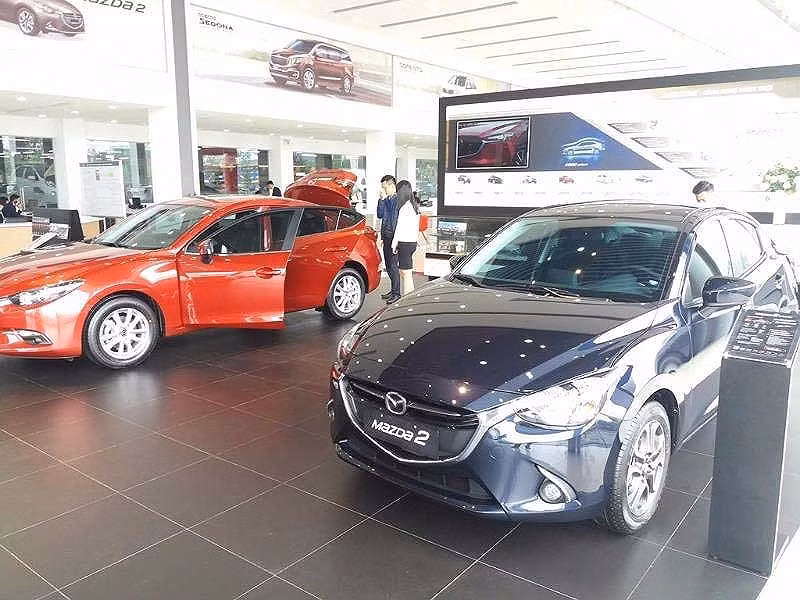 Nhiều người tiêu dùng trong nước đang kỳ vọng ô tô giá rẻ tại Việt Nam thành sự thật.