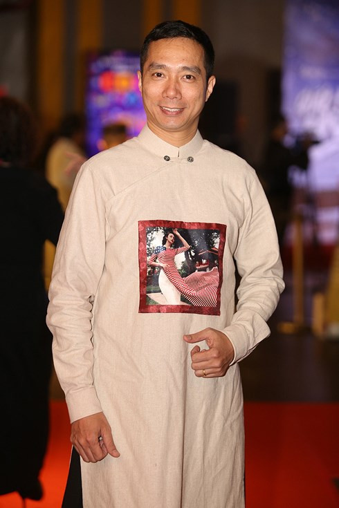 NTK Đỗ Trịnh Hoài Nam