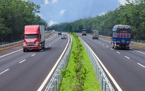 Dự án đường bộ cao tốc Bắc - Nam phía Đông sẽ được đầu tư theo hình thức đối tác công tư.