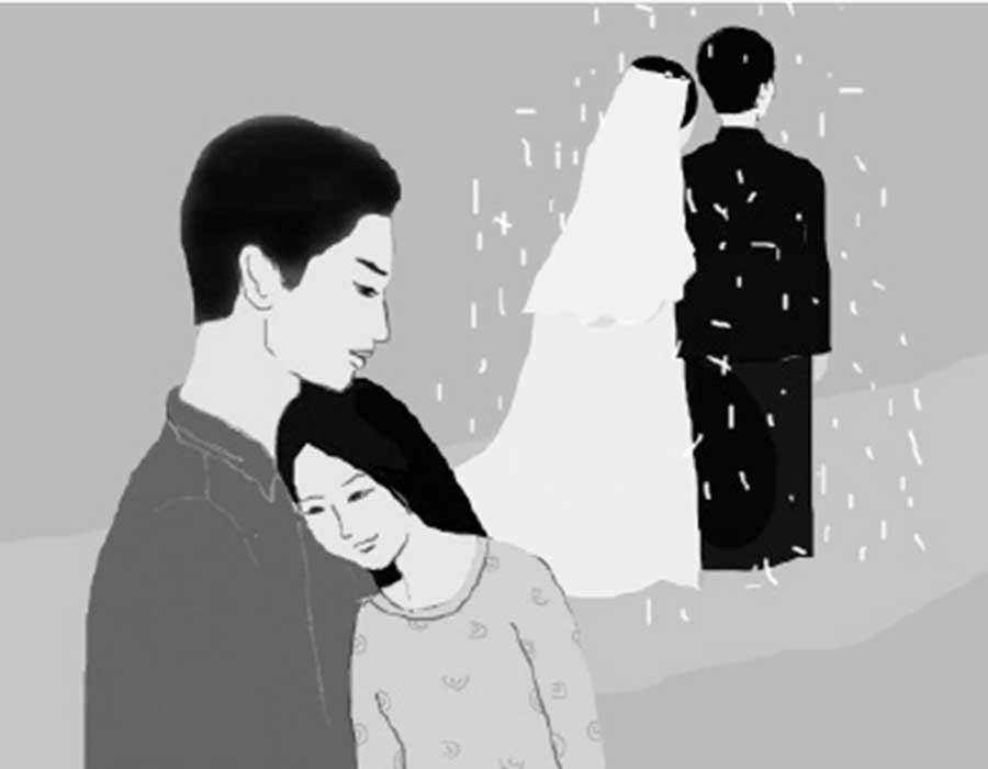 Minh họa: HUYỀN TRANG  Minh họa: HUYỀN TRANG